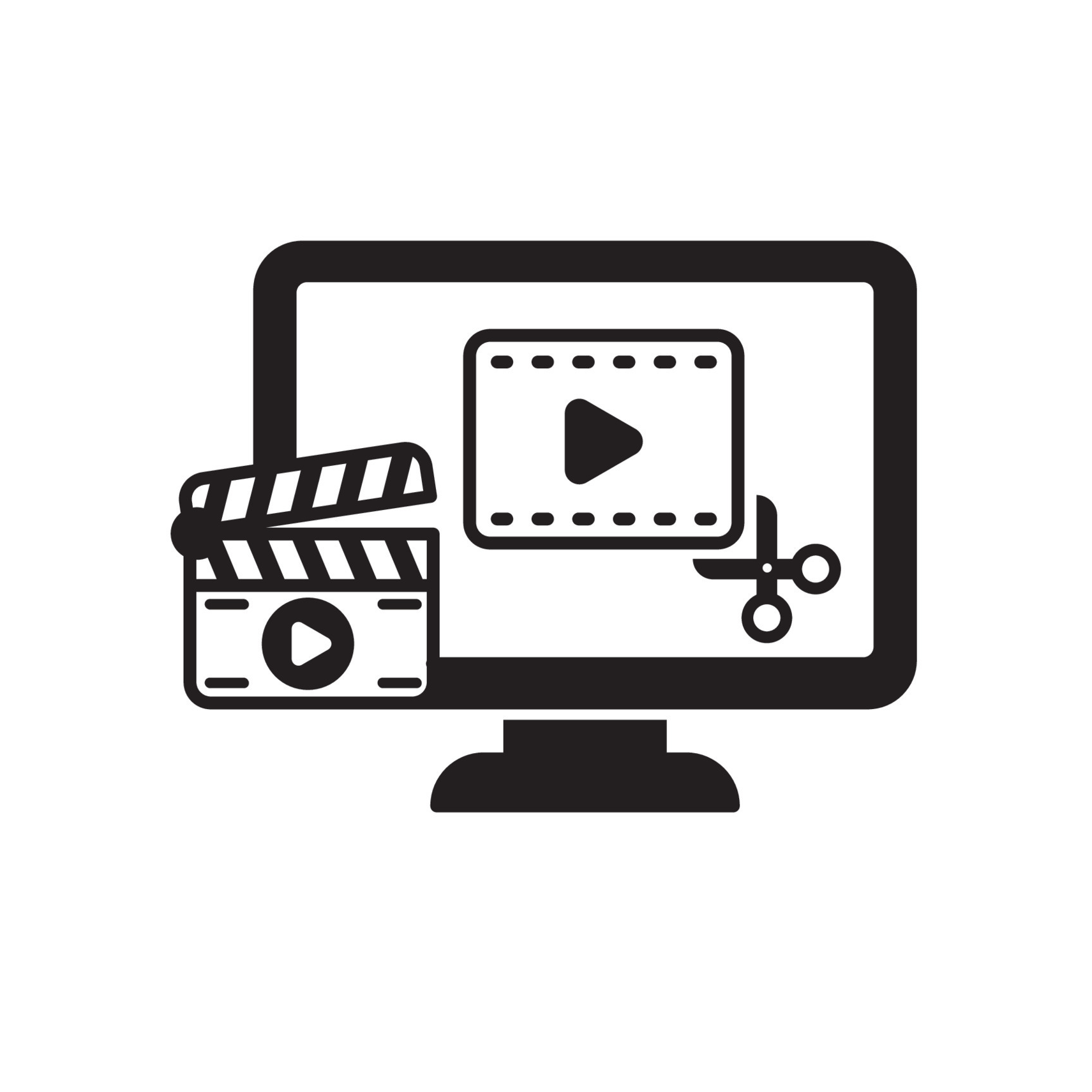Video Editing