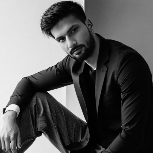 Shekhar Tyagi
